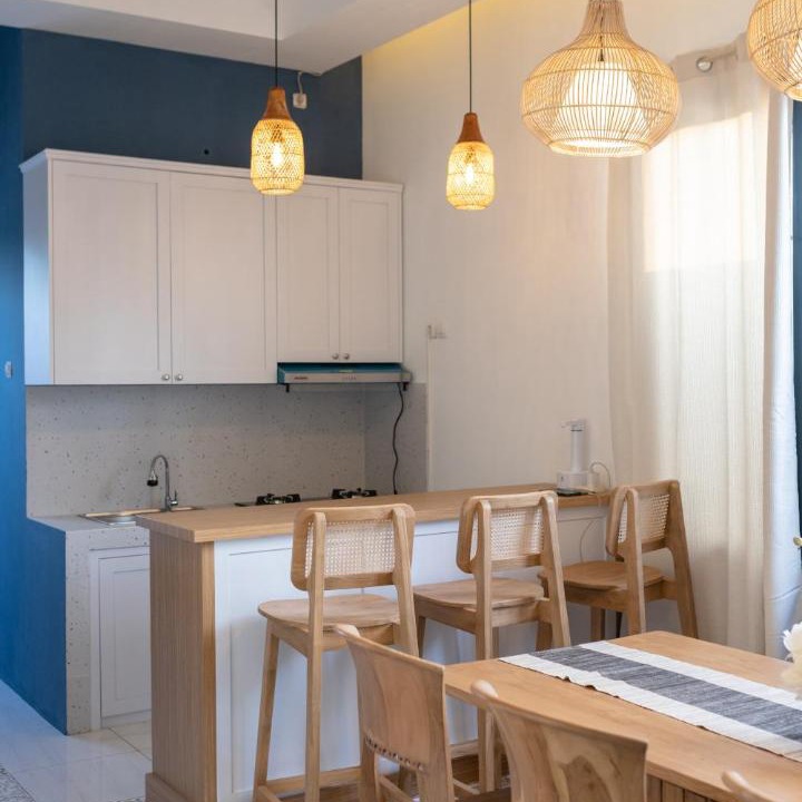 Photo of Kitchen in West Cirebon