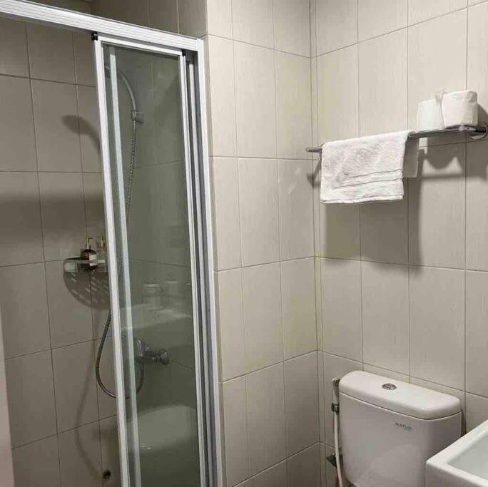 Photo of Bathroom in Chinatown