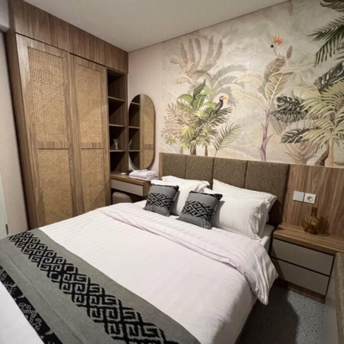 Photo of Bedroom in Chinatown