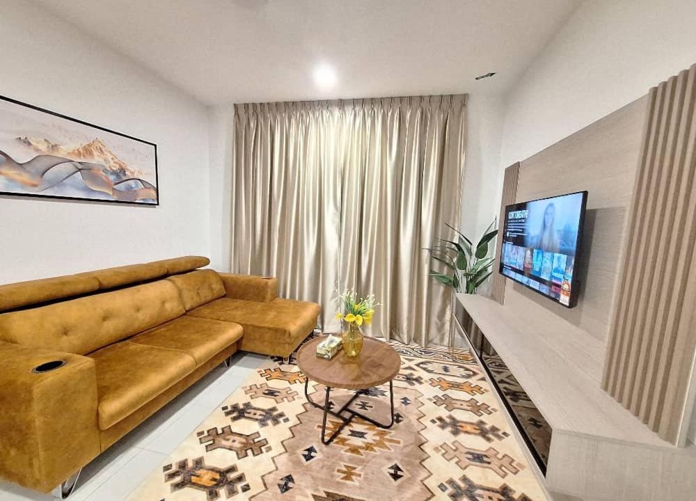 Photo of Livingroom in Kota Warisan