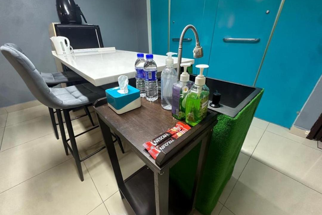 Photo of Bathroom in Shah Alam