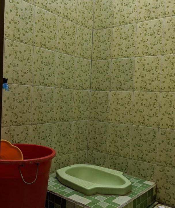 Photo of Bathroom in Wonosobo