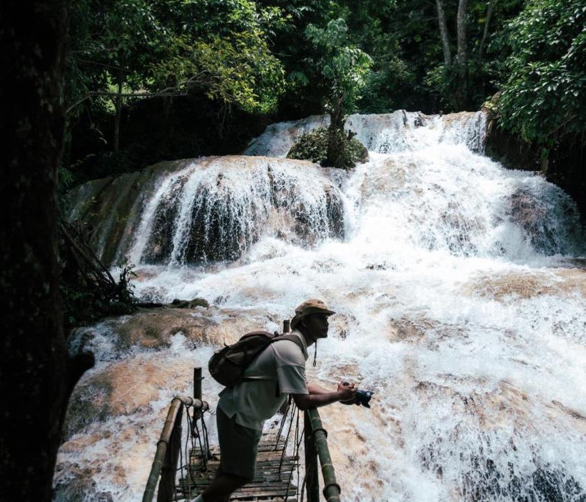 Photo of Others in Pu Long Nature Reserve