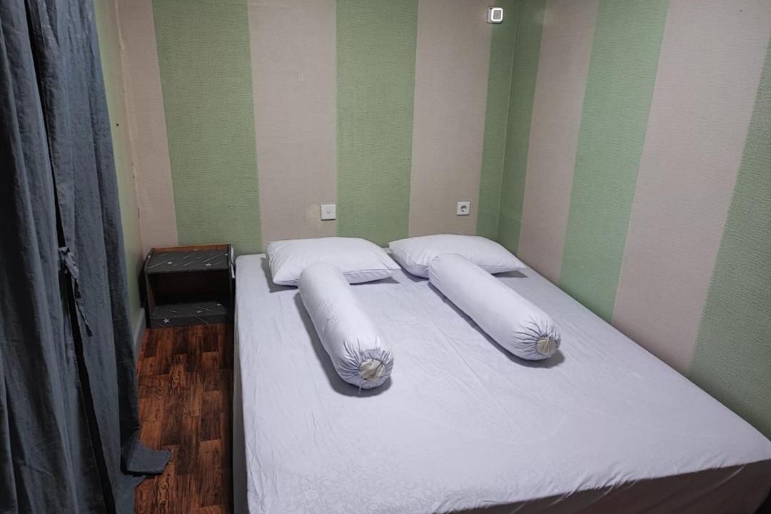 Photo of Bedroom in Kalimantan