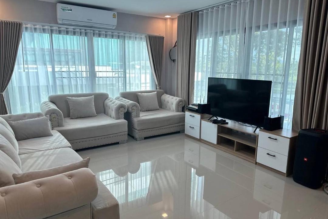 Photo of Livingroom in Nong Sarai