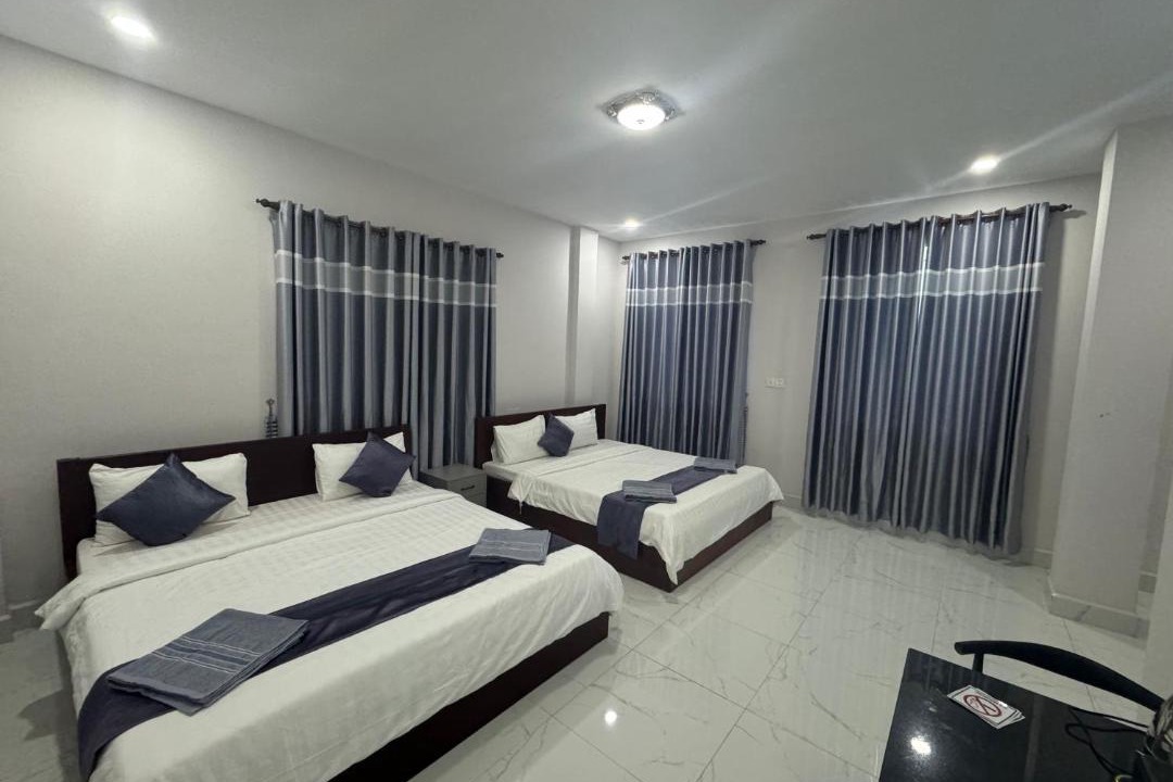 Photo of Bedroom in Mittakpheap