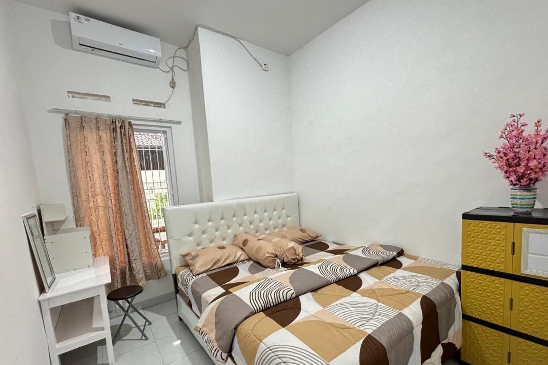 Photo of Bedroom in Mataram