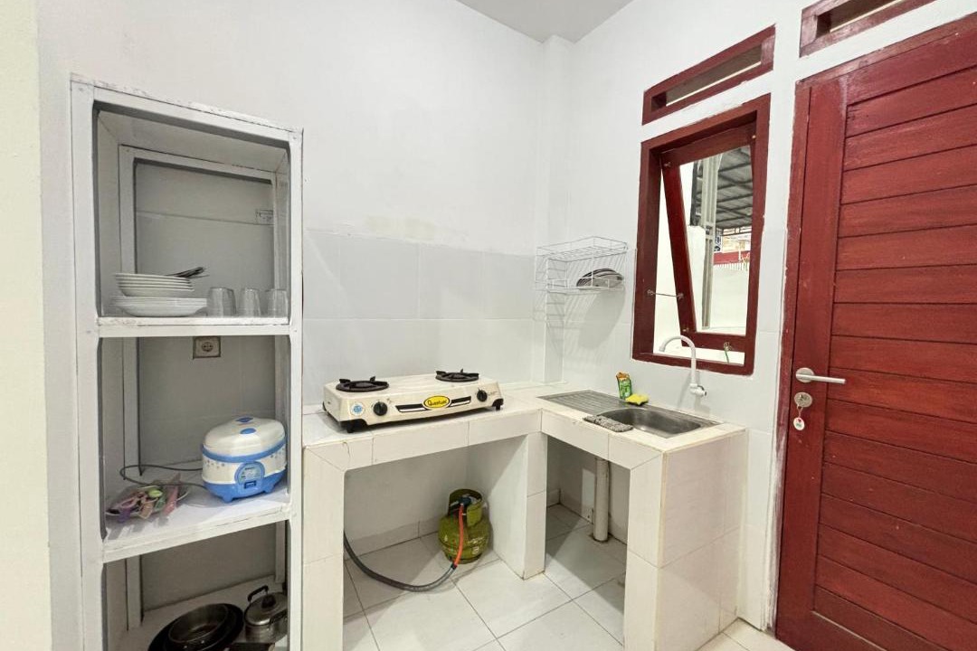 Photo of Bathroom in Mataram