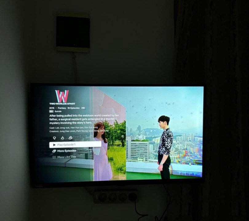 Photo of Livingroom in Mataram