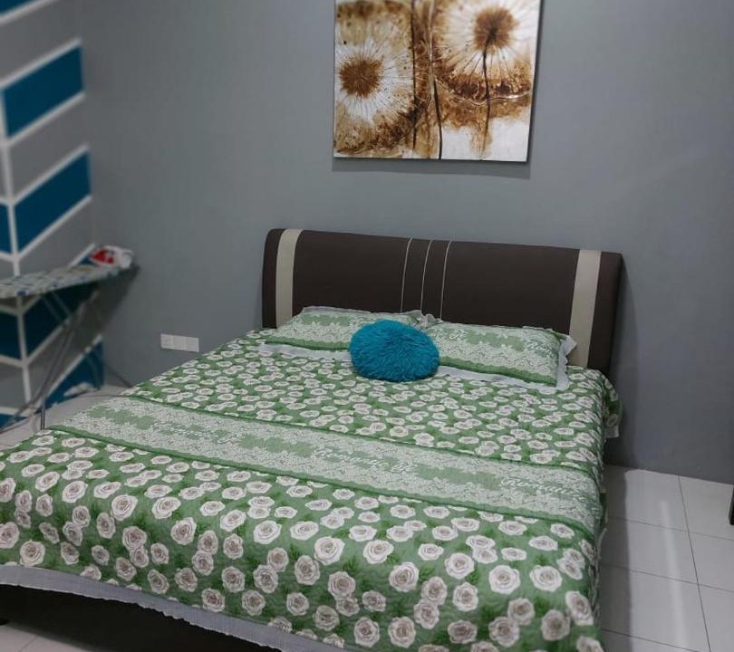 Photo of Bedroom in Sungai Petani