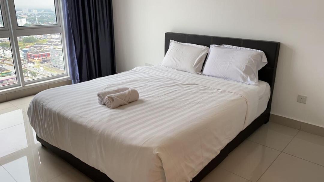 Photo of Bedroom in Bukit Indah
