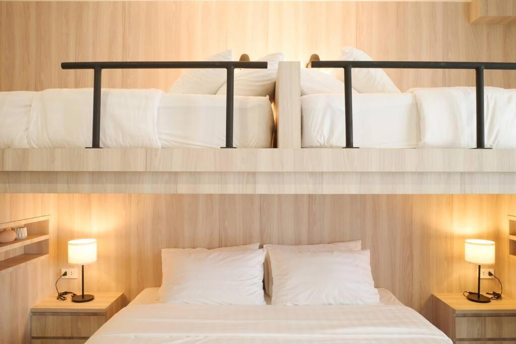 Photo of Bedroom in Phaya Thai