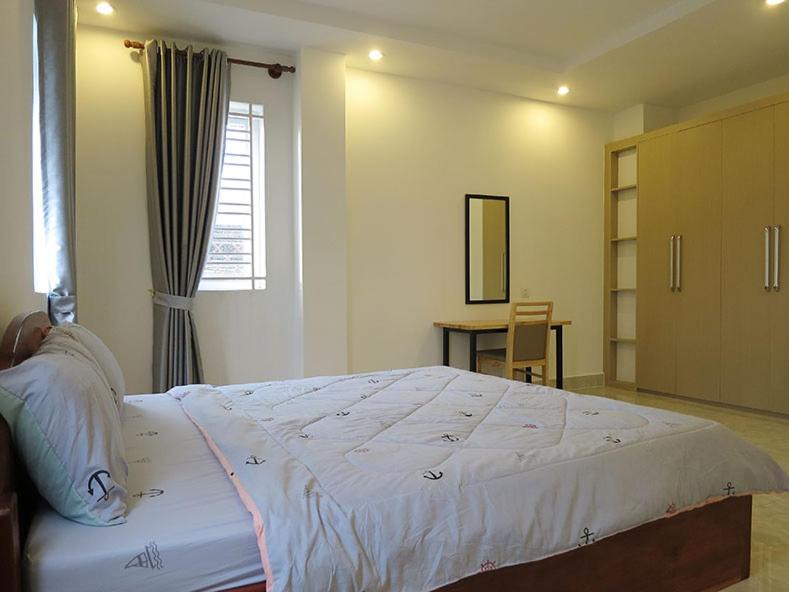 Photo of Bedroom in Chamkar Mon