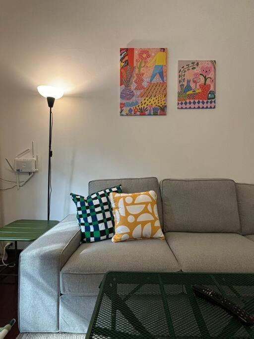 Photo of Livingroom in Samsen Nai