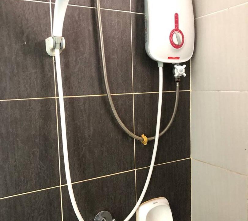 Photo of Bathroom in Bangi Sentral