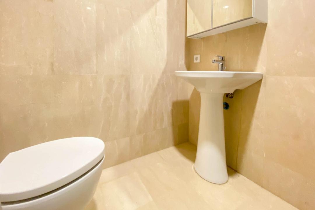 Photo of Bathroom in Bendungan Hilir