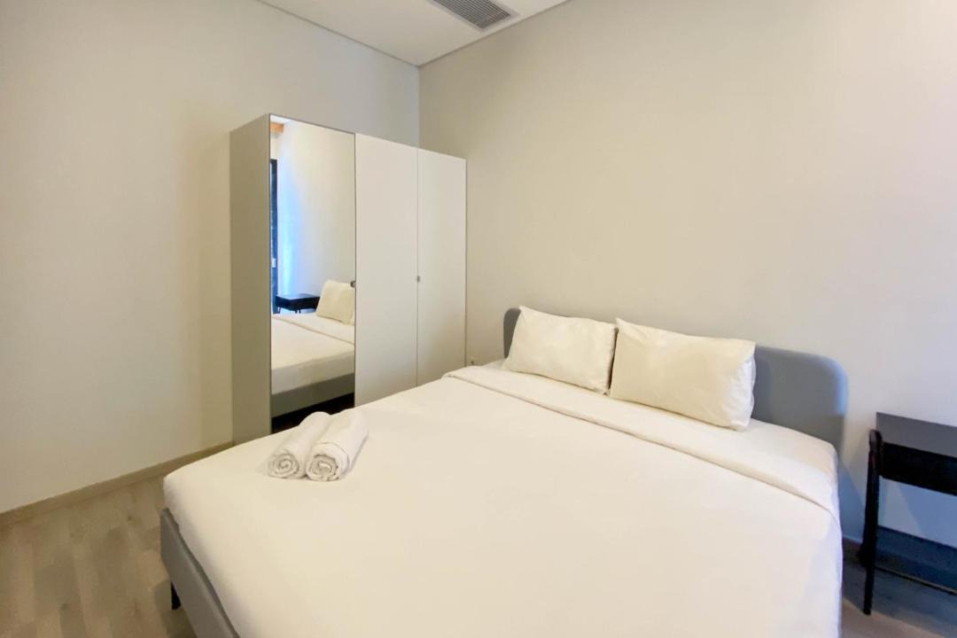 Photo of Bedroom in Bendungan Hilir
