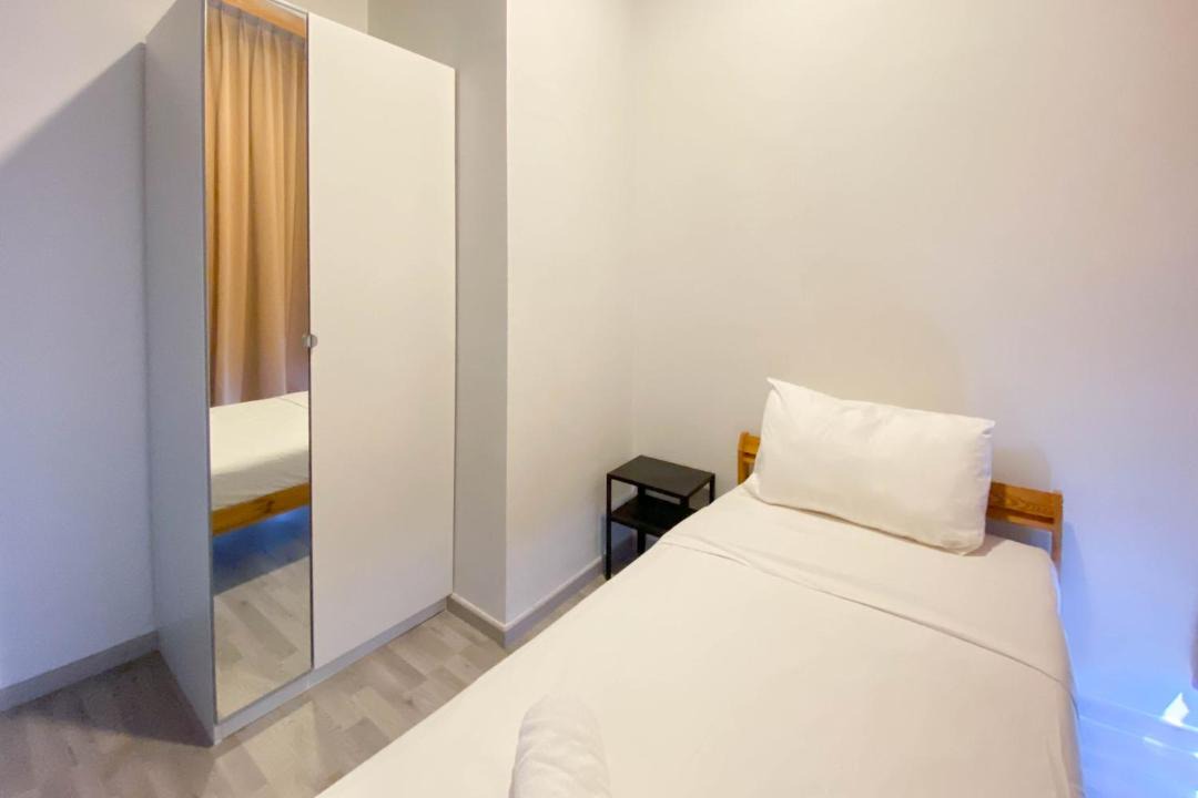 Photo of Bedroom in Bendungan Hilir