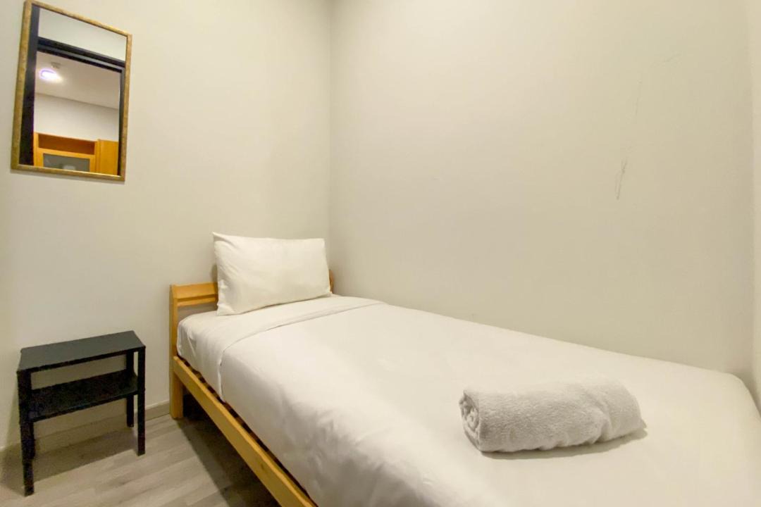 Photo of Bedroom in Bendungan Hilir