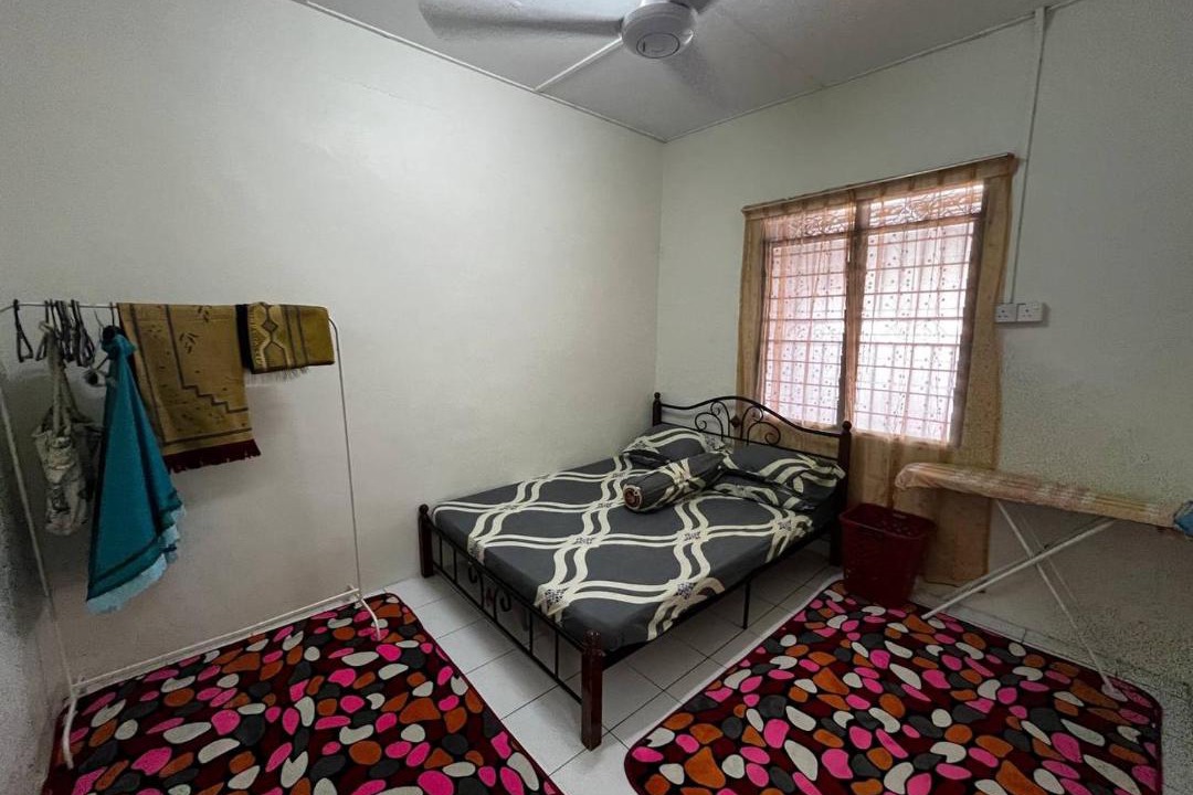 Photo of Bedroom in Hulu Kinta