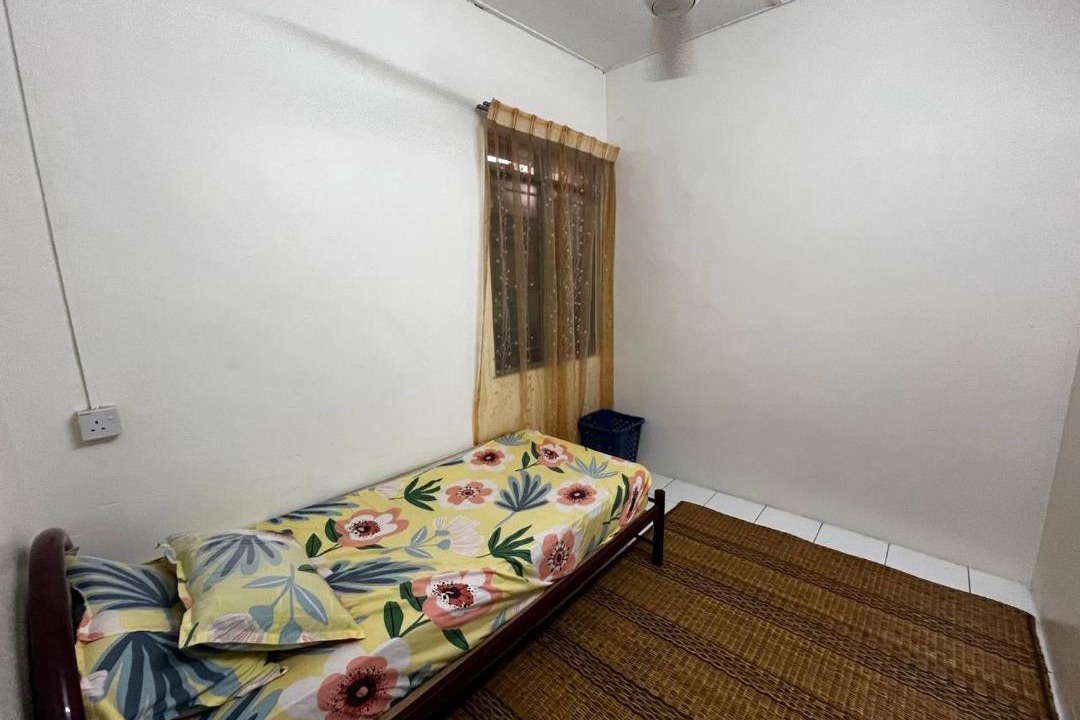 Photo of Bedroom in Hulu Kinta