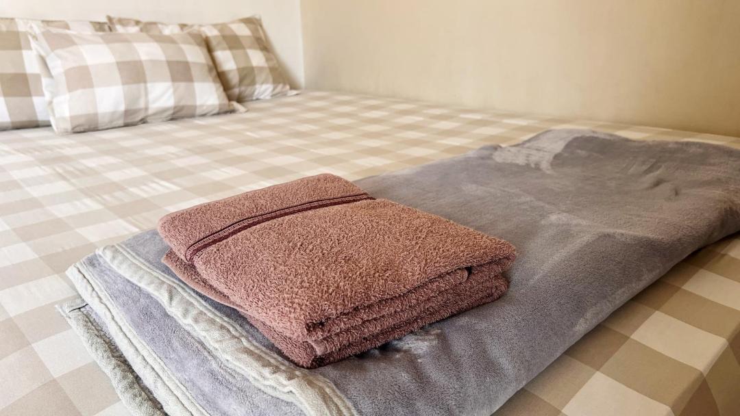 Photo of Bedroom in Bandung