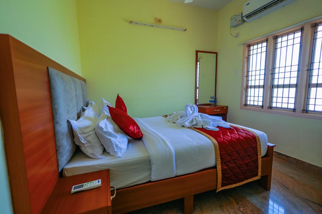 Photo of Bedroom in Palayankottai