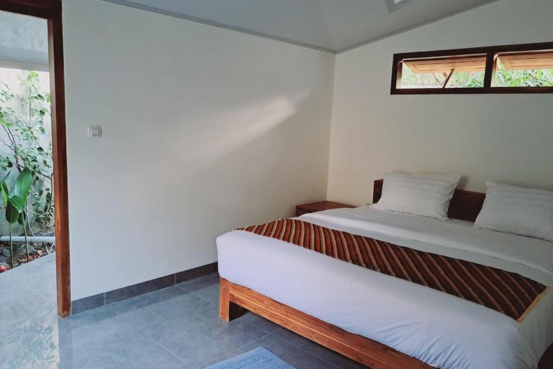 Photo of Bedroom in Hu'u