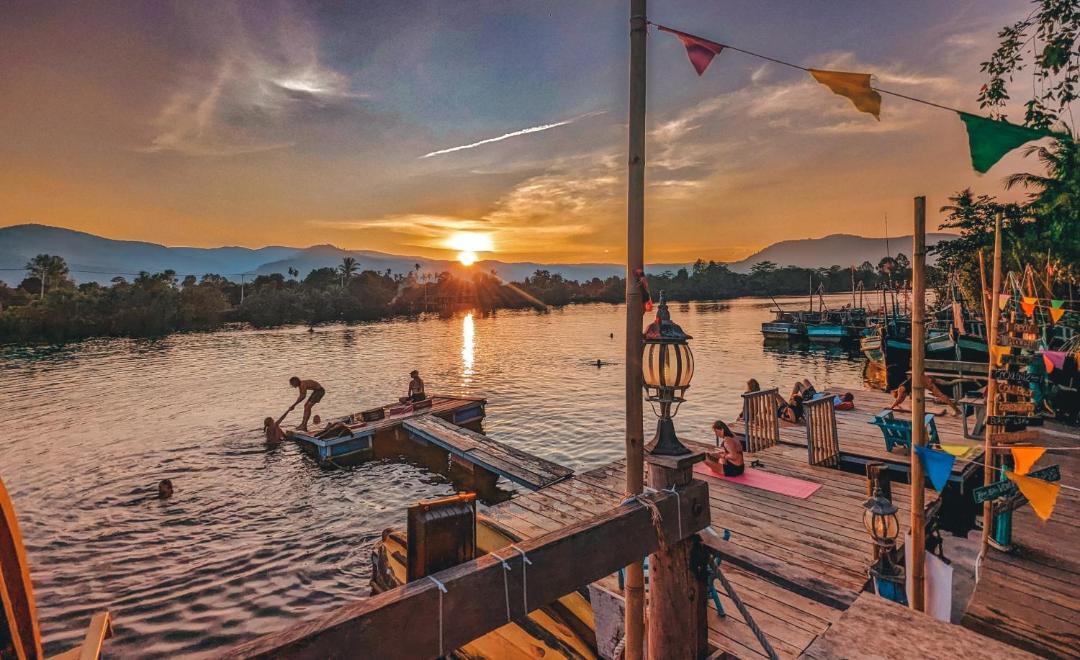 Photo of Others in Kampot