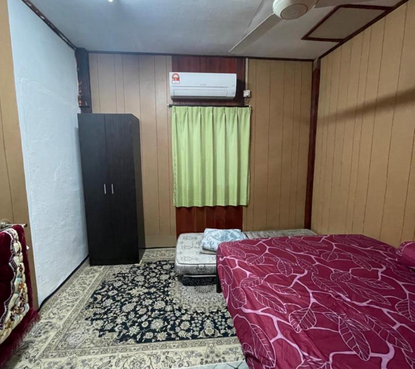 Photo of Bedroom in Kota Tinggi