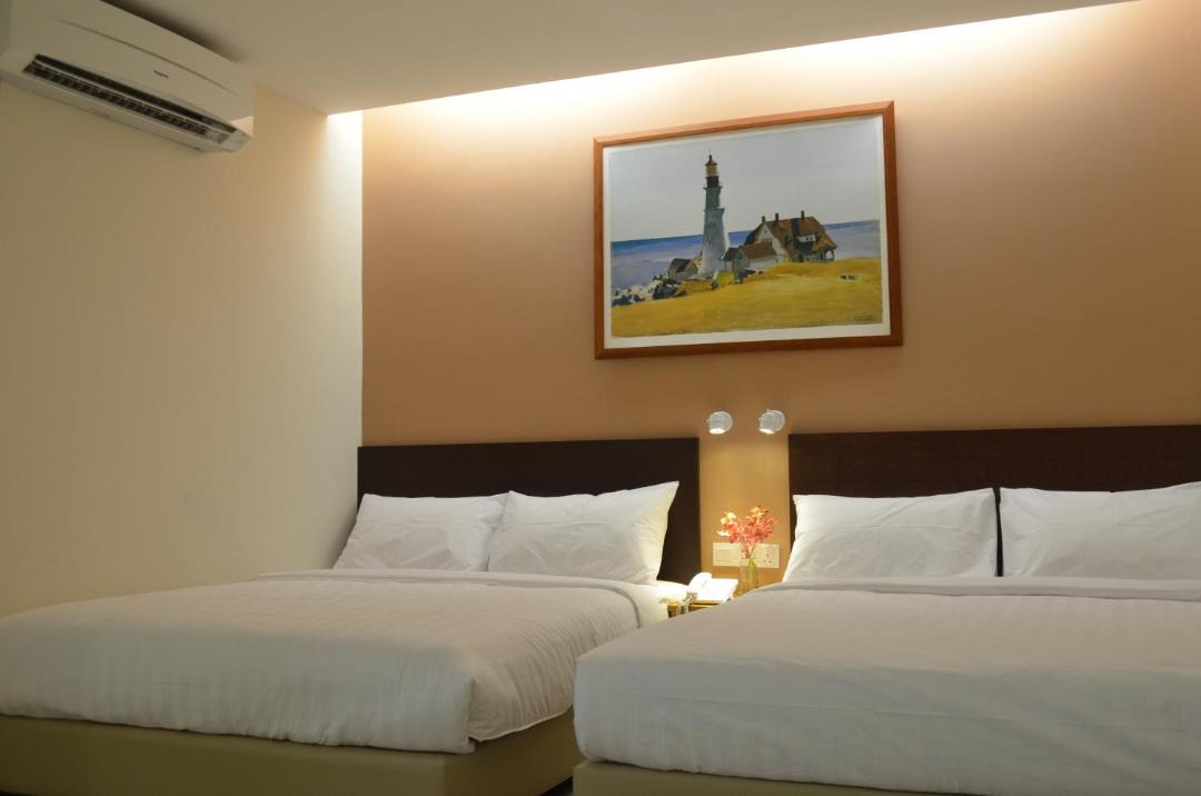 Photo of Bedroom in Kuah