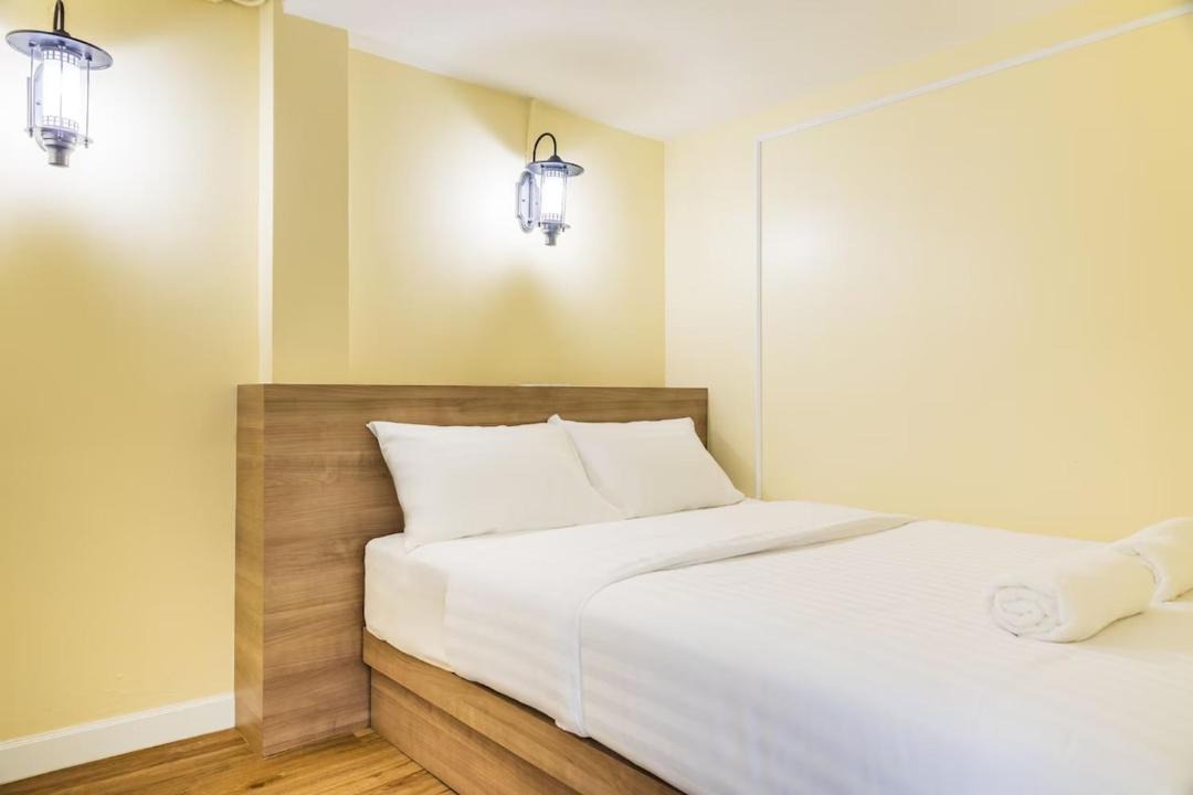 Photo of Bedroom in San Chao Pho Suea