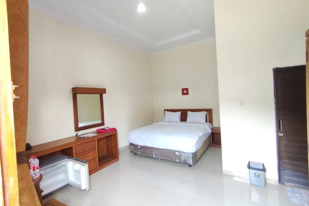 Photo of Bedroom in Purwakarta