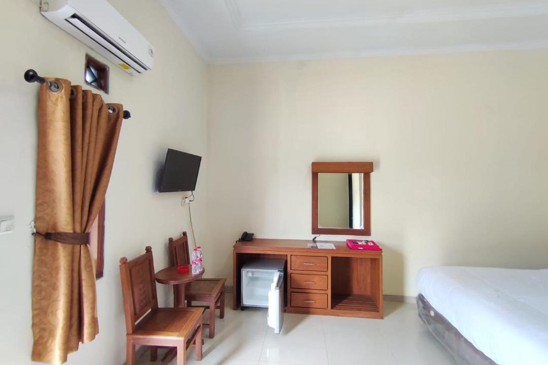 Photo of Bedroom in Purwakarta