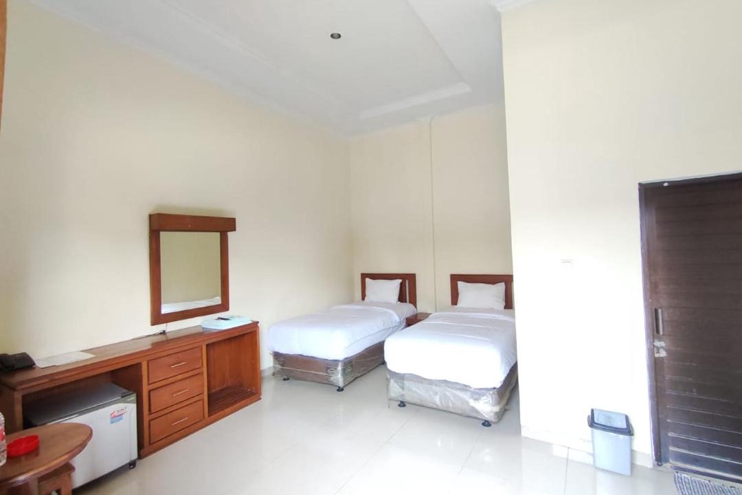 Photo of Bedroom in Purwakarta