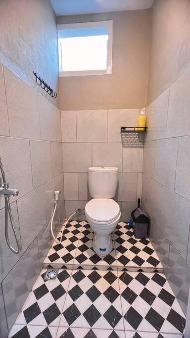 Photo of Bathroom in Bandung