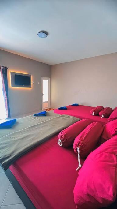 Photo of Bedroom in Bandung