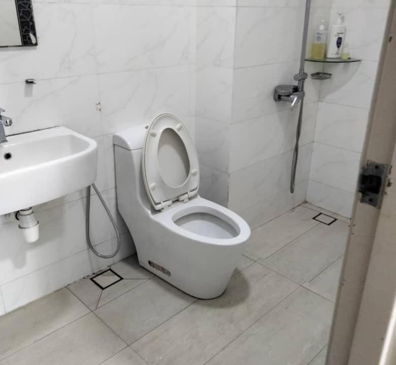Photo of Bathroom in Bukit Indah