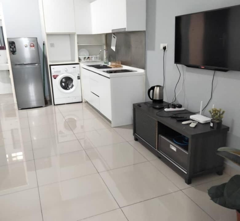 Photo of Kitchen in Bukit Indah