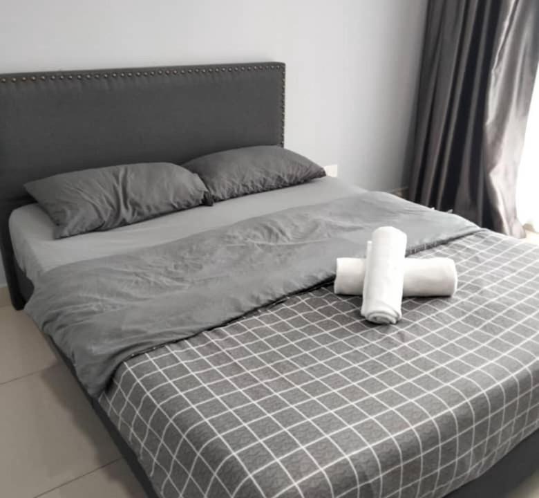 Photo of Bedroom in Bukit Indah