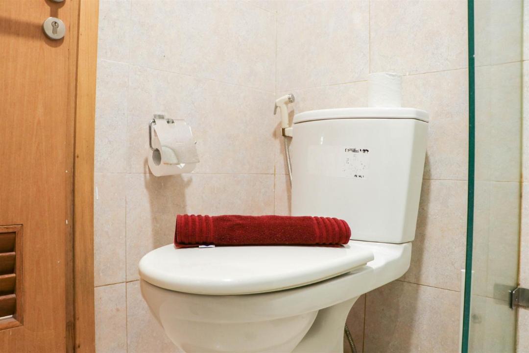 Photo of Bathroom in Old Jakarta