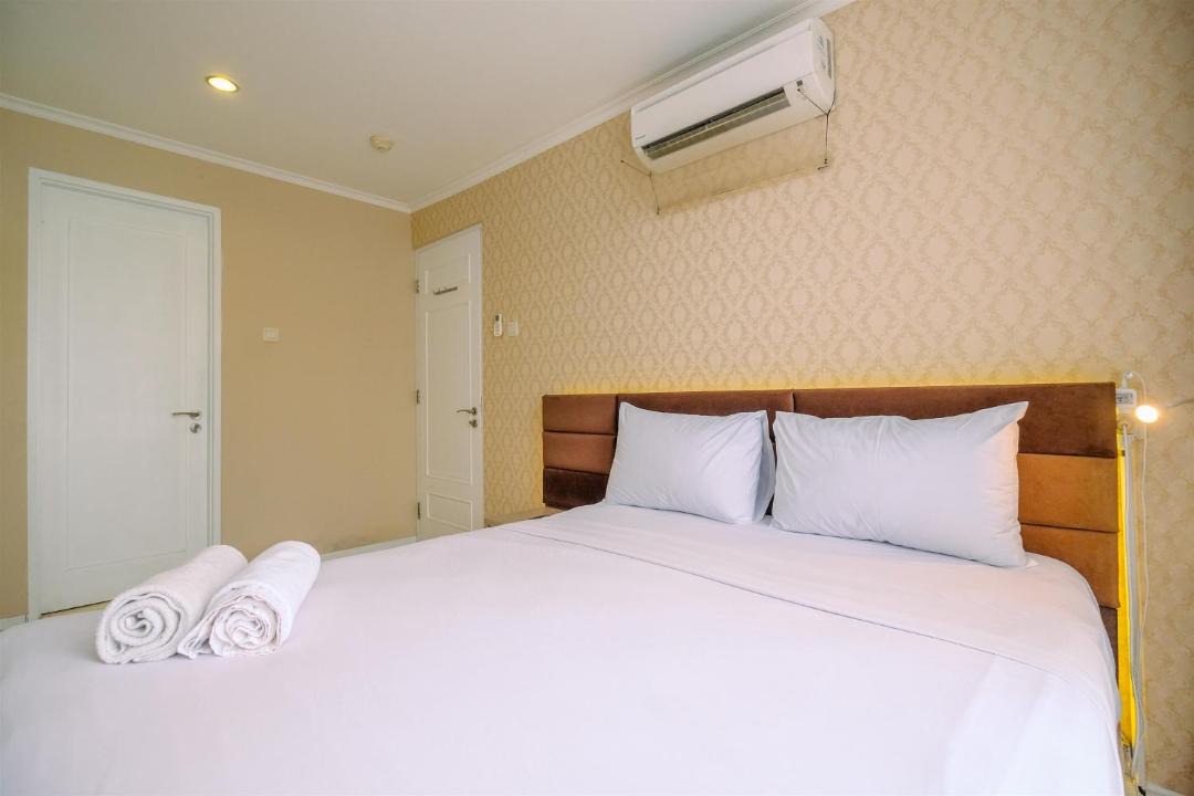 Photo of Bedroom in Senayan