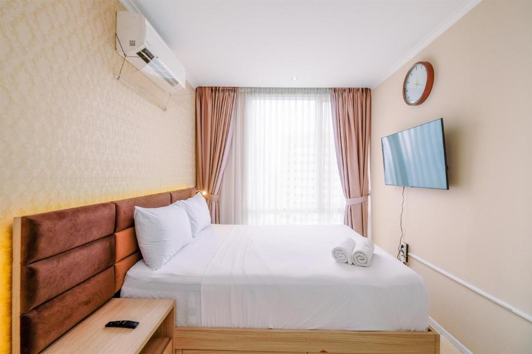 Photo of Bedroom in Senayan