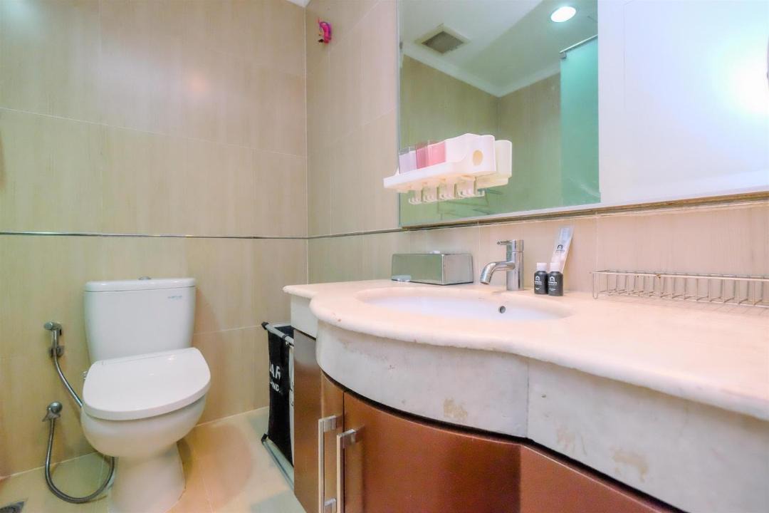 Photo of Bathroom in Senayan