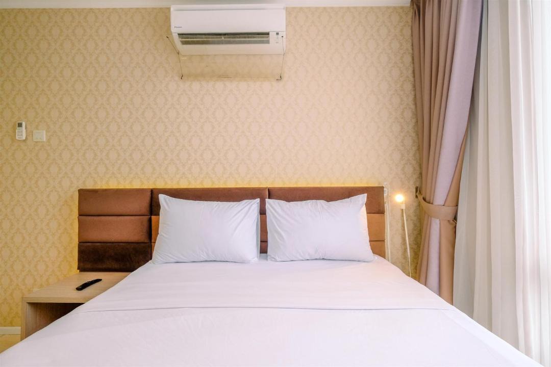 Photo of Bedroom in Senayan