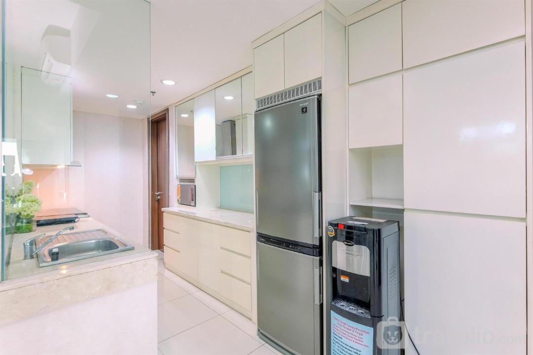 Photo of Kitchen in Bangka