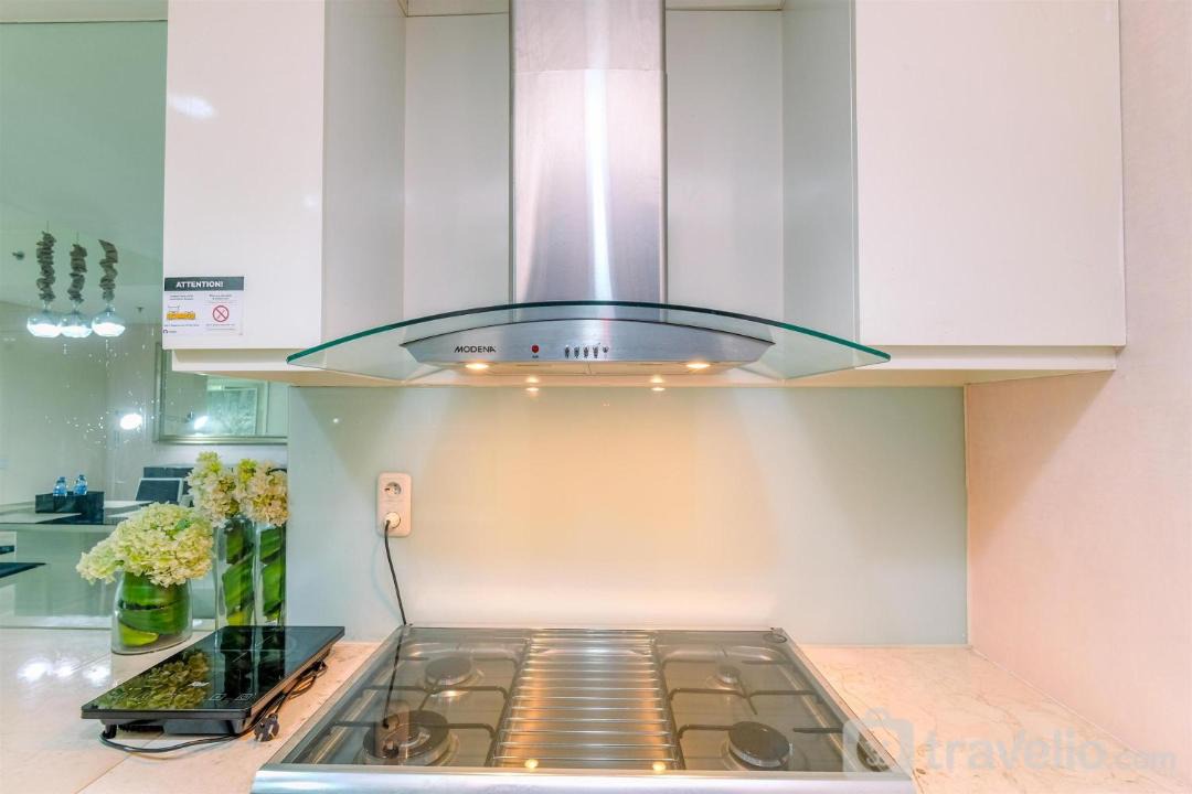 Photo of Kitchen in Bangka