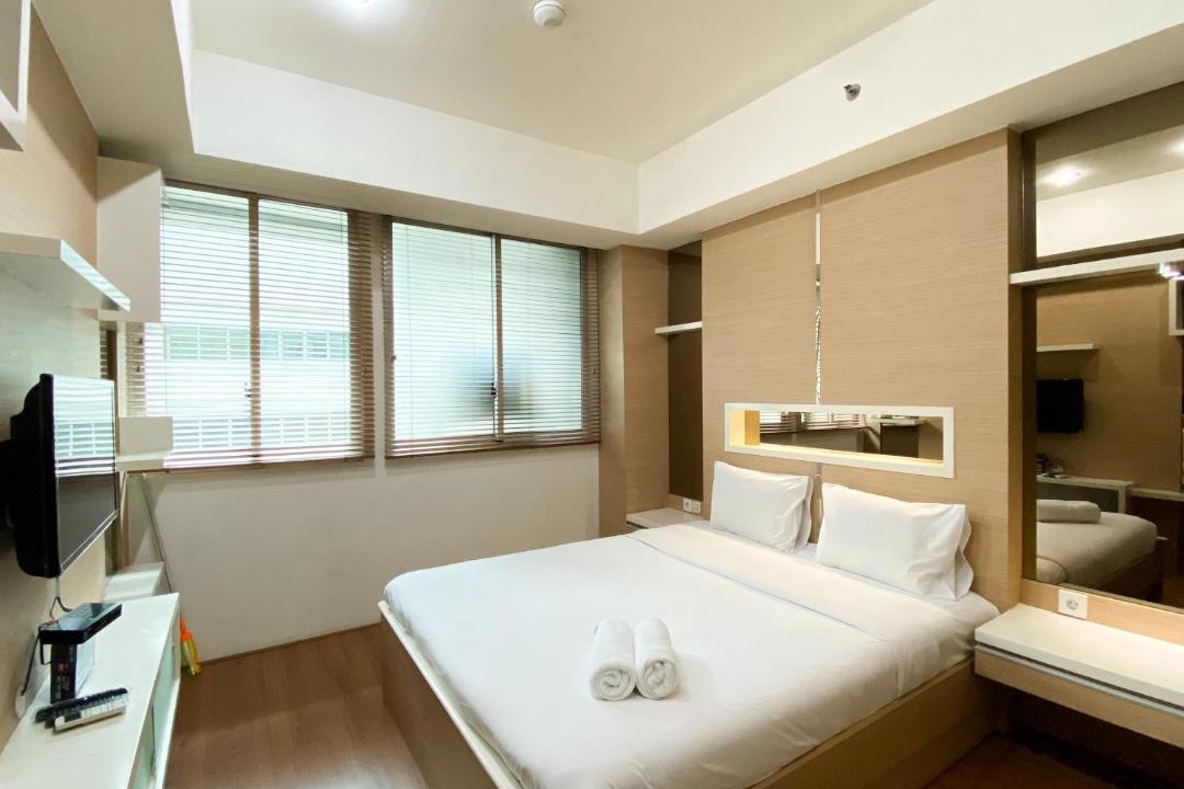 Photo of Bedroom in Bangka