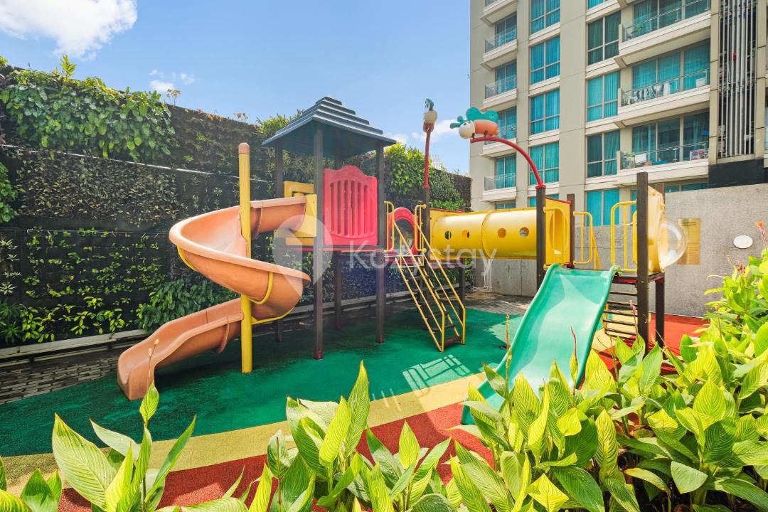 Photo of Outdoor in Sudirman Central Business District
