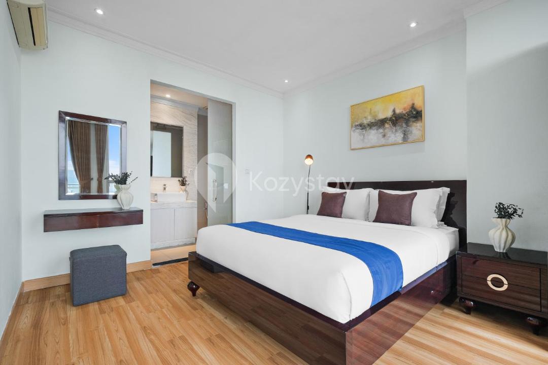 Photo of Bedroom in Sudirman Central Business District